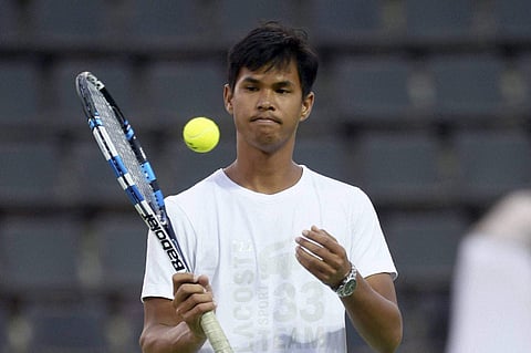 Former Indian tennis star Somdev Devvarman | PTI