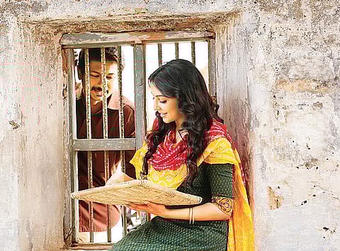 'Nimir' review: Udhayanidhi Stalin emerges unscathed, the film not so much