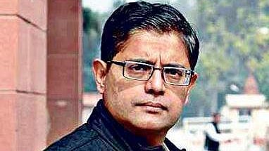 Kendrapara MP Baijayant Panda