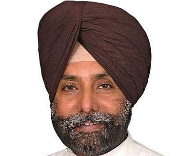 Jagmeet Singh Brar (Photo : Facebook)