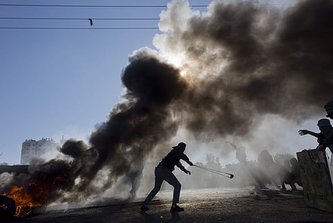 Image for representational purpose only. (File photo | AP)