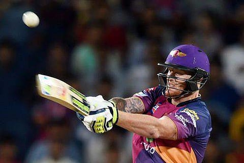 Ex-Rising Pune Supergiants all-rounder and Englishman Ben Stokes became the most expensive player of IPL auction 2018 after Rajasthan Royals grabbed him for a whopping Rs 12.5 crores. | PTI