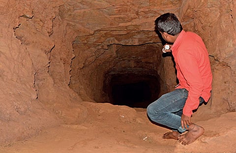 Chasing a bullion dreams