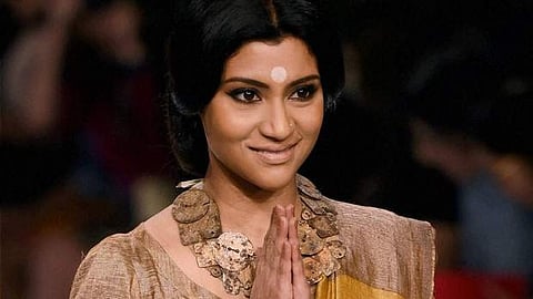 Actress-director Konkona Sen Sharma. | (File Photo/PTI)