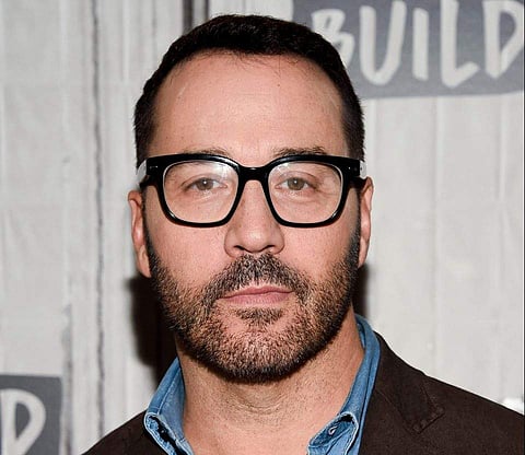 Jeremy Piven | AP