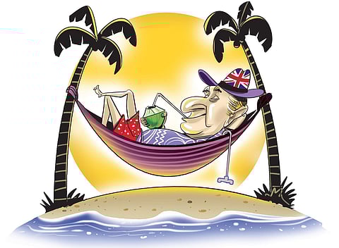 Image for representational purpose only.