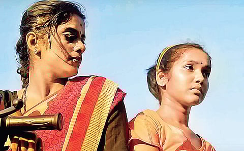 After Maa, I’m now motivated to make a short film myself: GVM