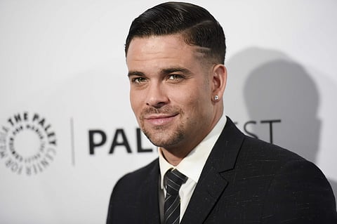 US actor Mark Salling (File | AP)
