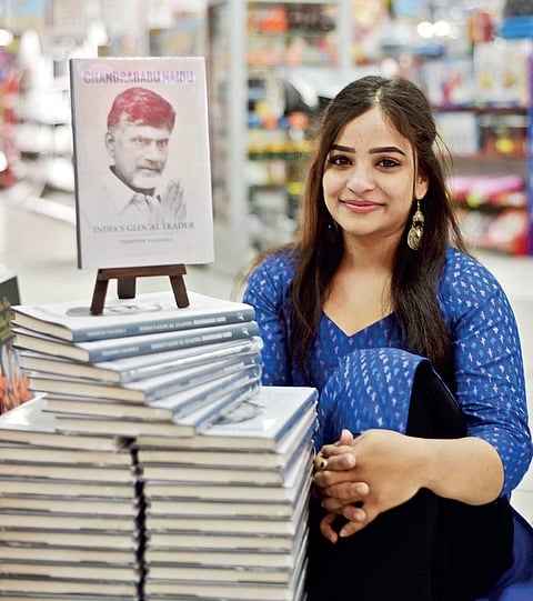 Reintroducing us to the glocal leader