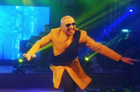 Sherrin Varghese | Twitter