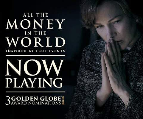 'All The Money In The World': Plummer, Michelle Williams steal the show