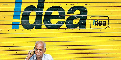 Idea to raise Rs 3,250 crore from promoters ahead of merger with Vodafone