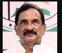 Bengaluru Development Minister K J George