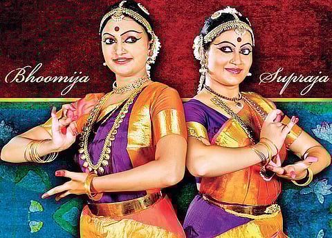 Together in every step