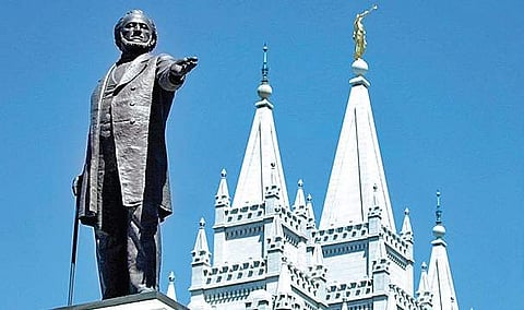What is Mormonism?