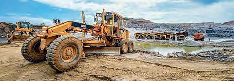 Andhra Pradesh: Polavaram upper cofferdam gets design team’s nod