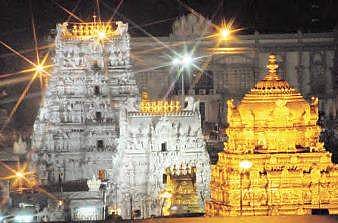 Andhra Pradesh: Tirumala Tirupati Devasthanams to shift 44 non-Hindus