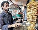 20 people taken ill after eating Shawarma in Hyderabad
