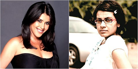 Ekta Kapoor, Alankrita Shrivastava reunite after 'Lipstick Under My Burkha' for another woman-centric film