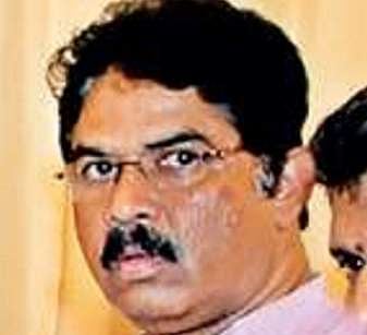 Former Karnataka Deputy CM R Ashoka