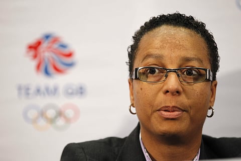 Great Britain women's football head coach Hope Powell  (File | AP)