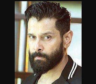 Vikram