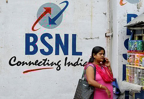 BSNL launches its first 4G network in Idukki; 124 towers to be upgraded