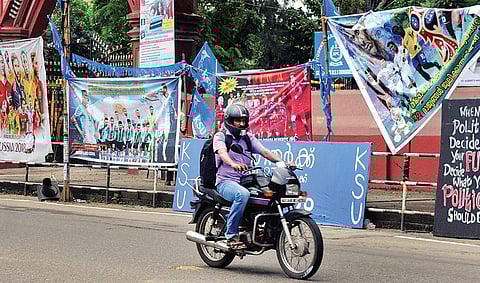 Image used for representational purpose only.