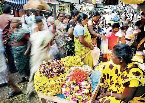 Picture for representational purpose. (Photo | EPS)