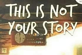 25-year old self-publishes her debut novel