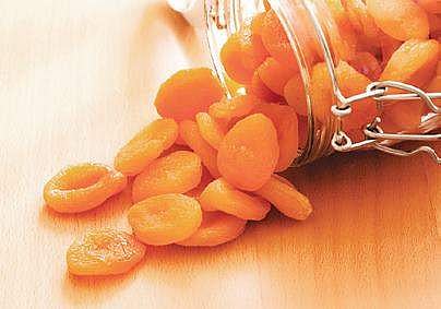 A dried fruit full of benefits