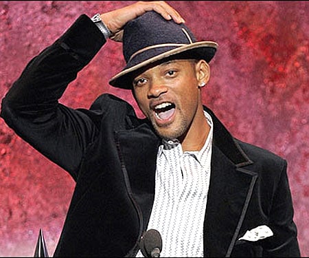 Hollywood star Will Smith | AP