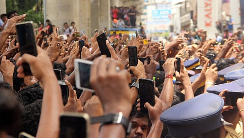 Representational image.