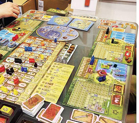A feast for odin is a feast for the player