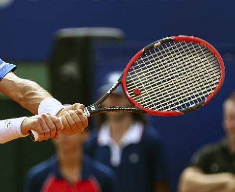 For representational purposes (File | AP)