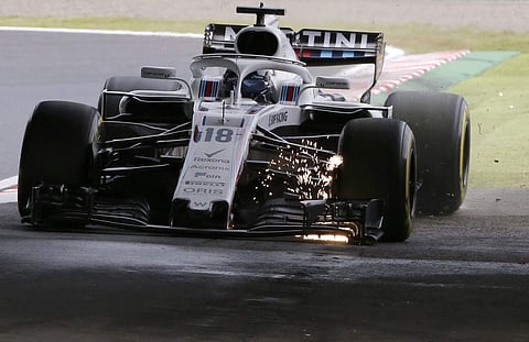 Williams have won a combined 16 drivers' and constructors' championships. (Photo | File/AP)
