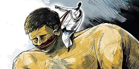 Representational Image. | Express Illustrations