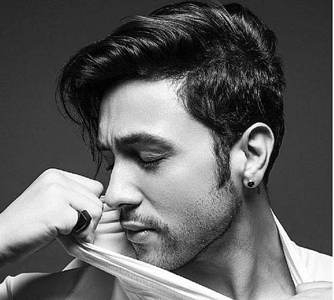 When I shared my #MeToo story I was shamed: Adhyayan Suman