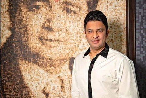 Bhushan Kumar. (Photo: Instagram)