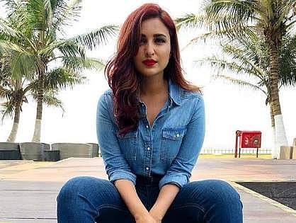 Parineeti Chopra (Photo | Instagram)