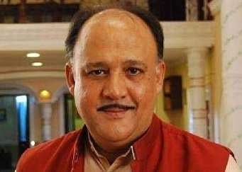 Bollywood actor Alok Nath (File | PTI)