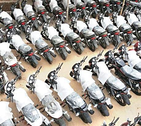 Image used for representational purpose only. (File Photo | Reuters)