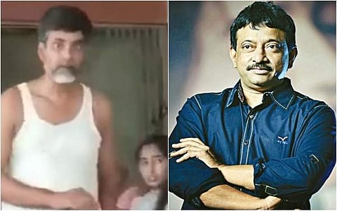 Ram Gopal Varma to offer Rs 1 lakh reward to man who traced Andhra CM Chandrababu Naidu's lookalike