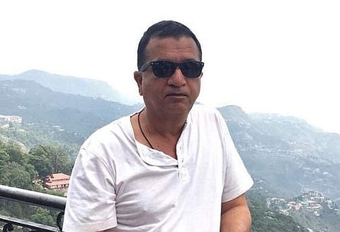 Bollywood stunt director Sham Kaushal (Photo | Instagram)