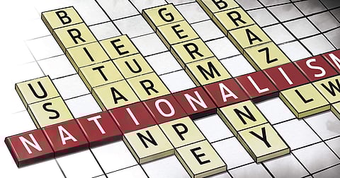 How and why I am a Hindu Christian