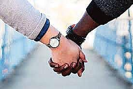 ‘I Do’ doesn’t mean there isn’t going to be a change