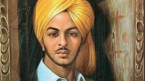 Bhagat Singh 
