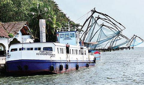 Image for representational purpose only