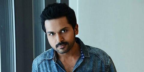Karthi