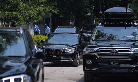 Representational Image.